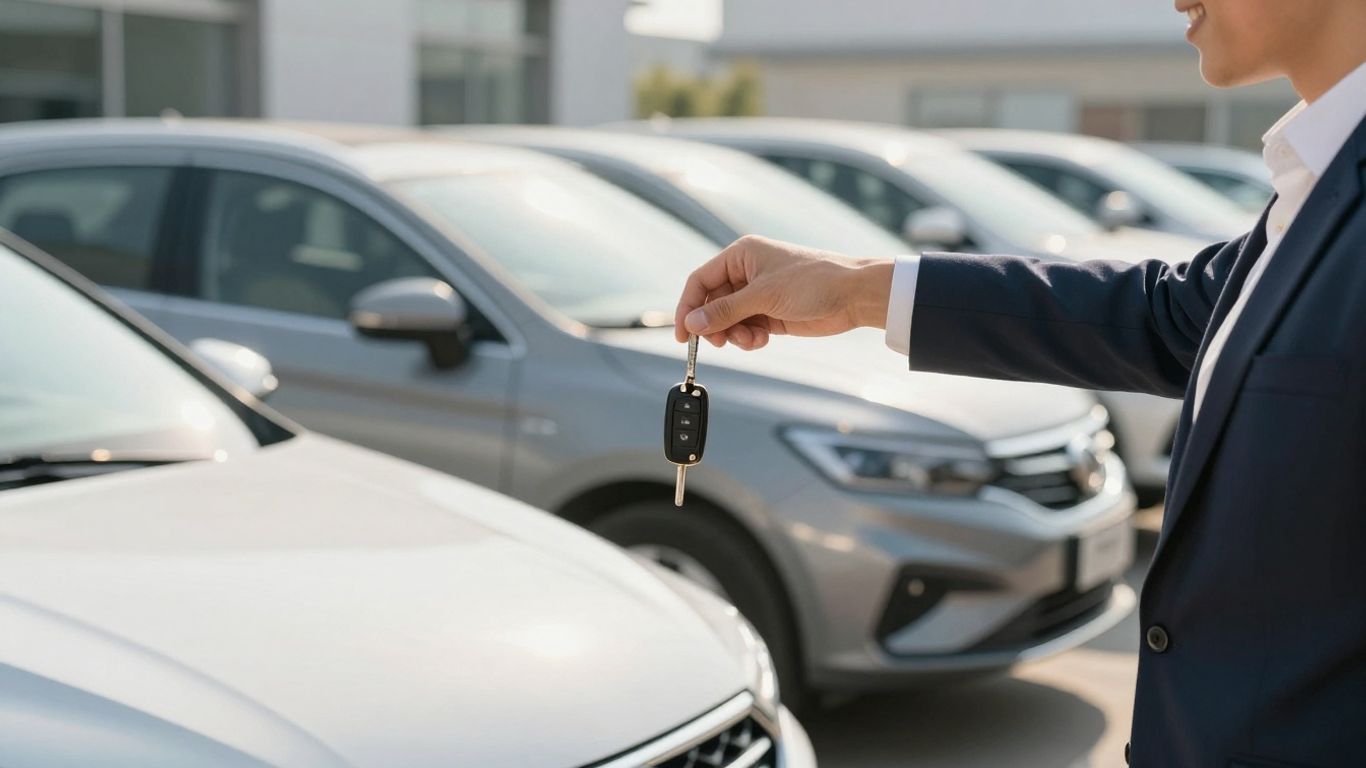 Gebrauchtwagen Leasing ohne Anzahlung