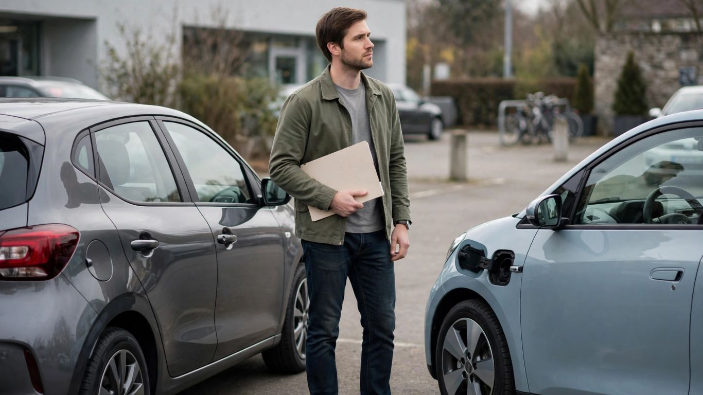 Günstiges Auto in Versicherung und Steuer - CarInsight