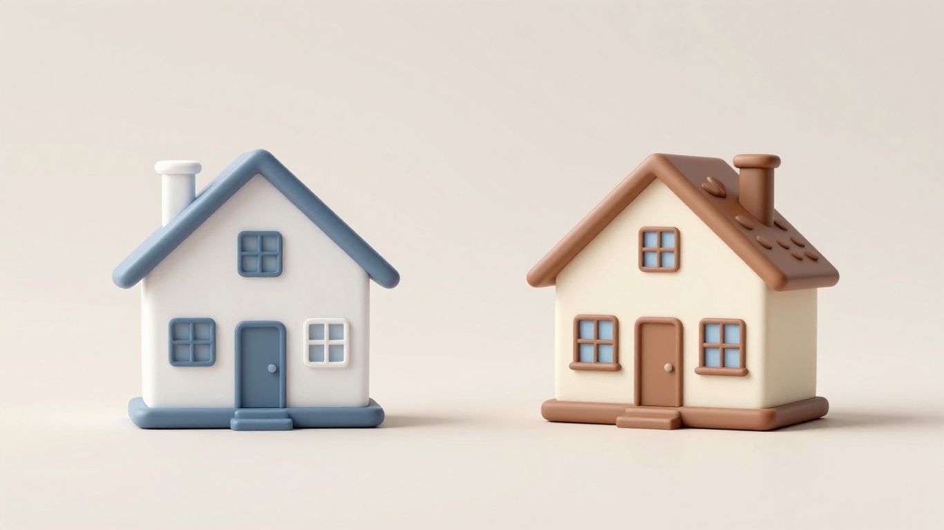 Tuio vs Verti: El mejor seguro de hogar en marzo 2026