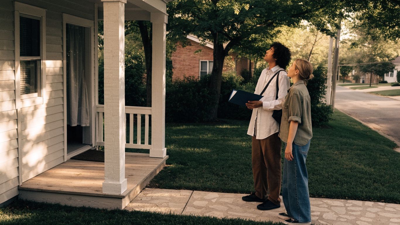 First time home buyer Kingwood TX: A practical guide to buying your first home