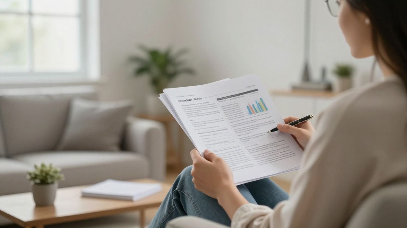 Planning investments and long term assets