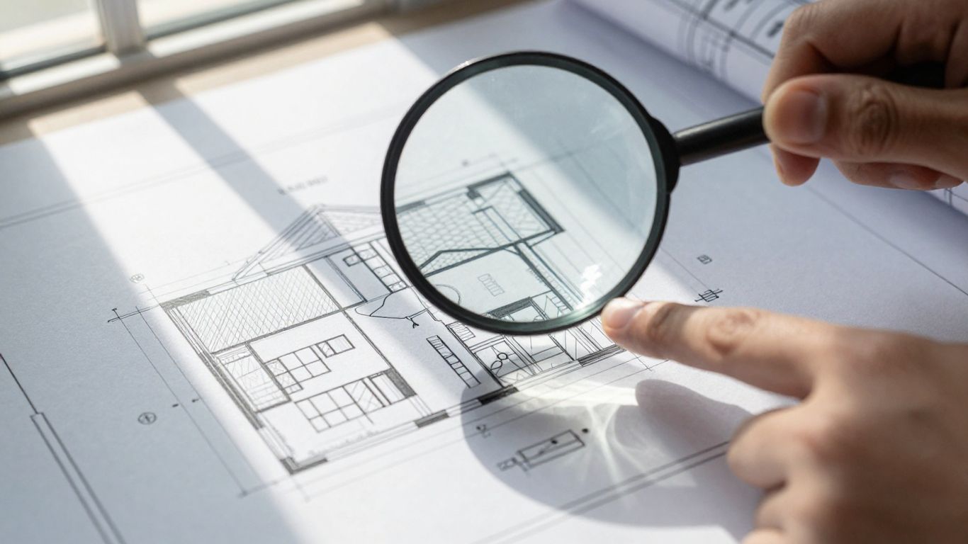 ¿Cómo determinar el valor correcto del continente de tu edificio para el seguro de hogar?