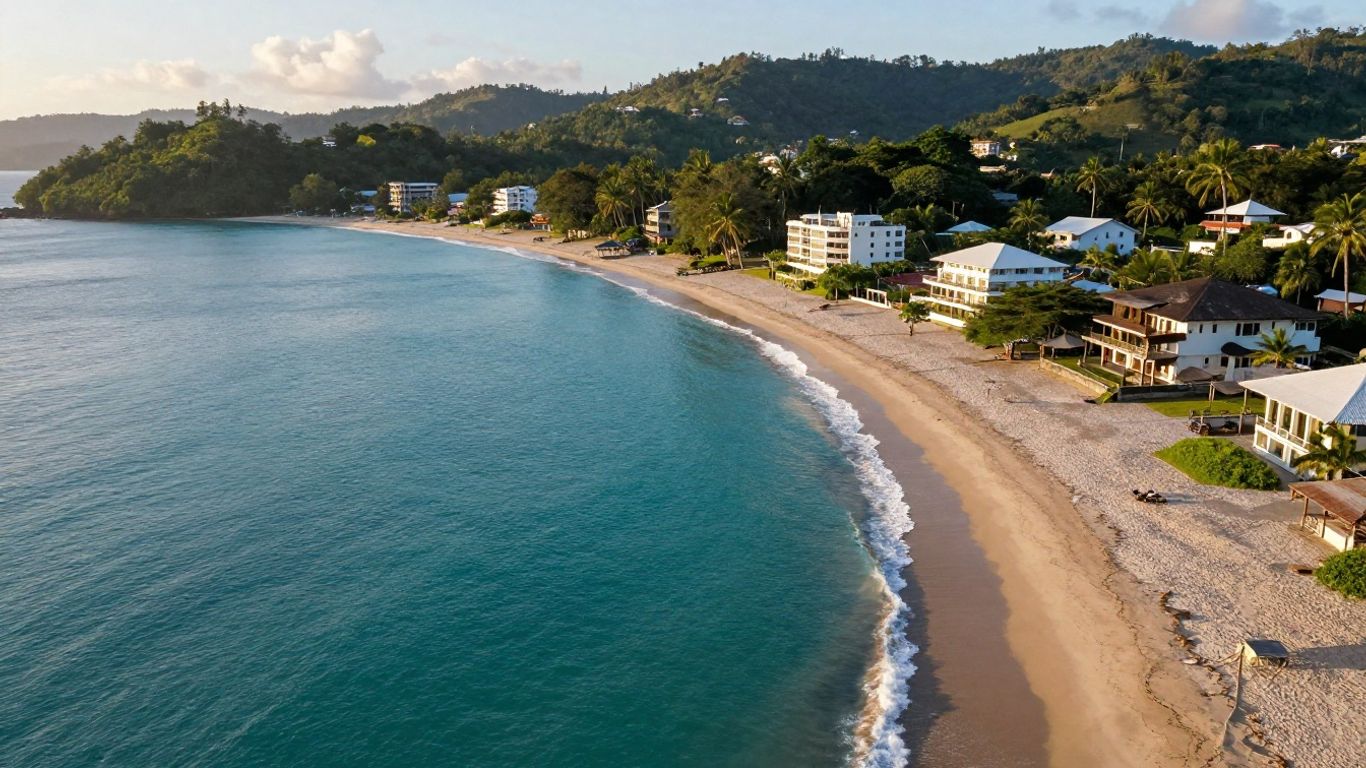 Brasilito beach real estate: A practical guide to buying property on Costa Rica’s Gold Coast
