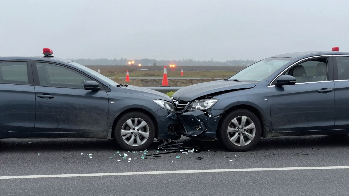 auto accident settlement