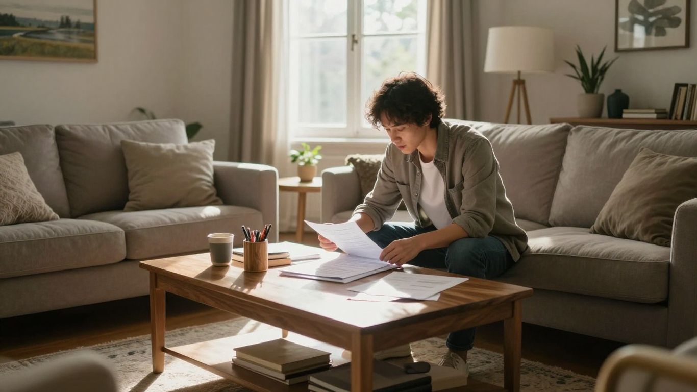 Descifrando las Condiciones Particulares de tu Seguro Hogar: Guía Completa