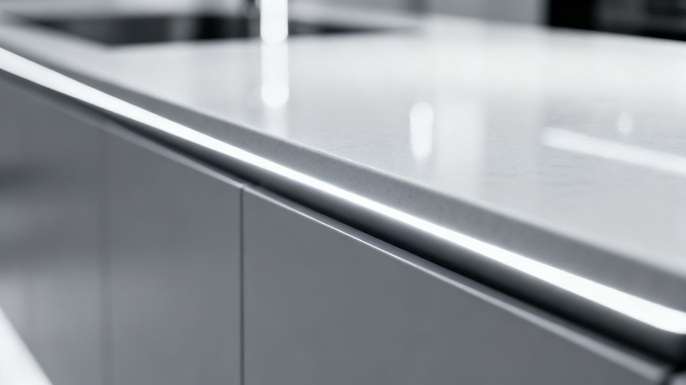 5-Minute Response Time: The Hidden LSA Factor Countertop Shops Miss