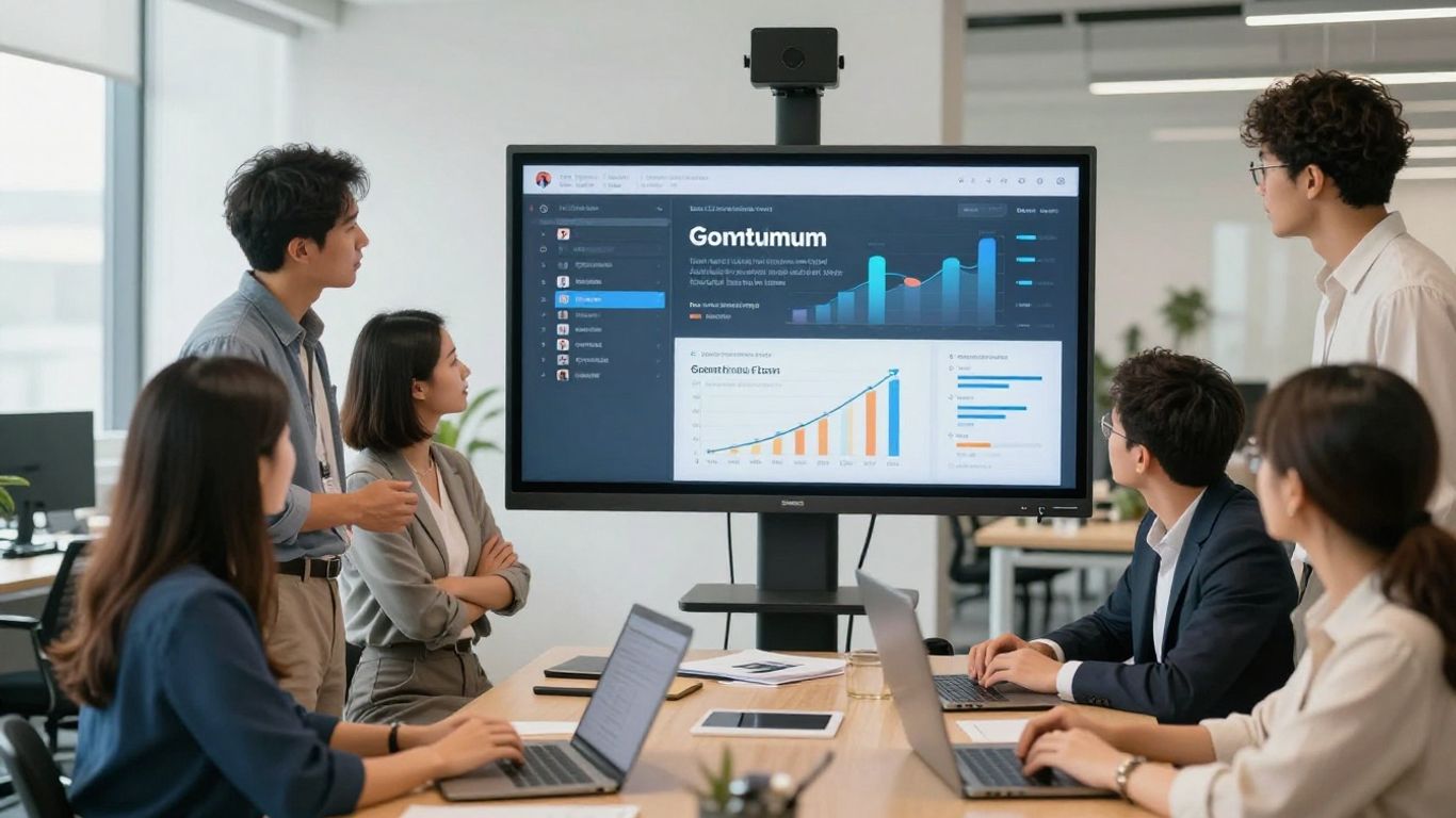 Zoho CRM Training — Hands-On Lessons for Real Business Use