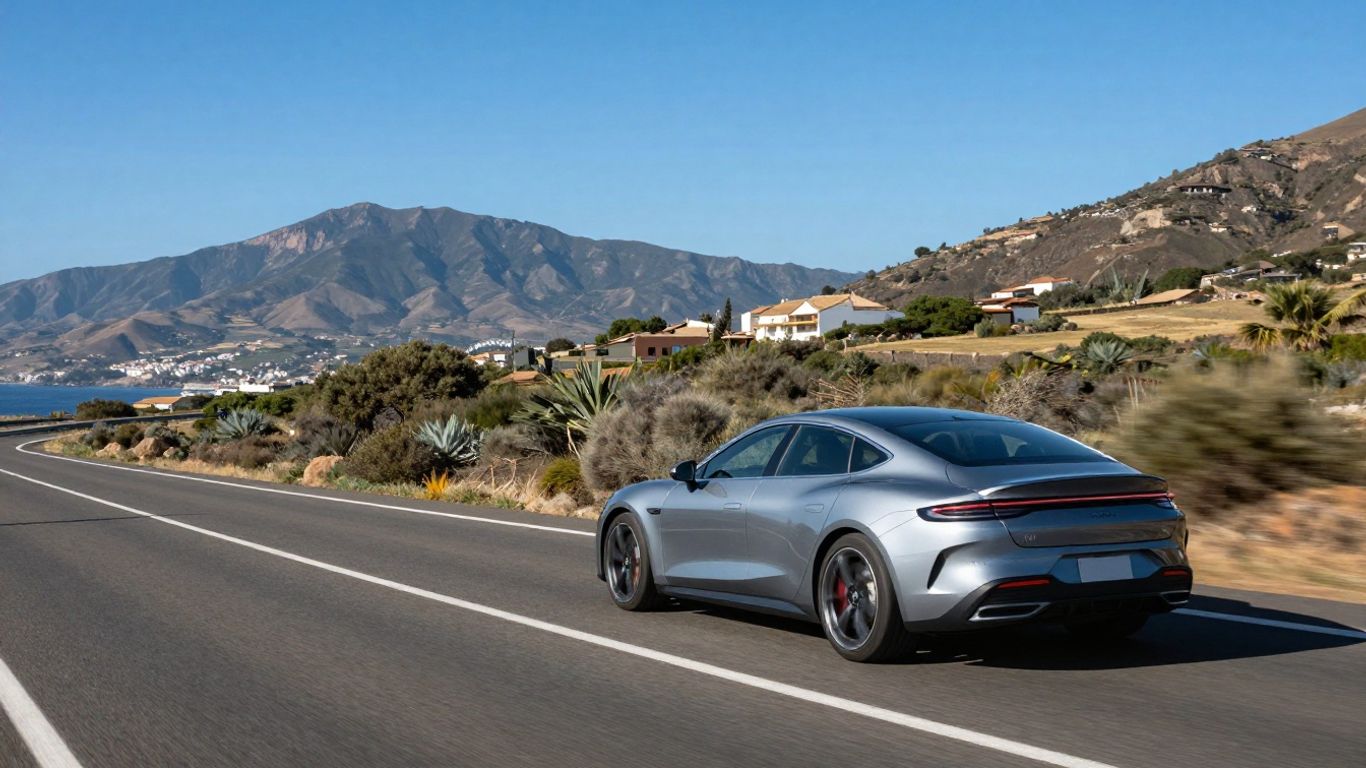 Las mejores aseguradoras de coche en 2026: ranking y precios