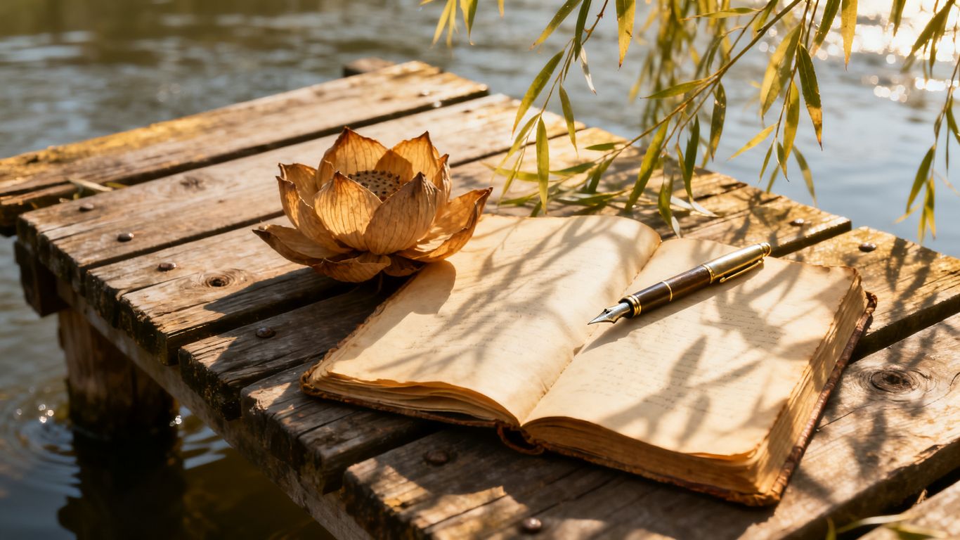 The Modern Renaissance of Indian English Poetry: My Role as a Poet