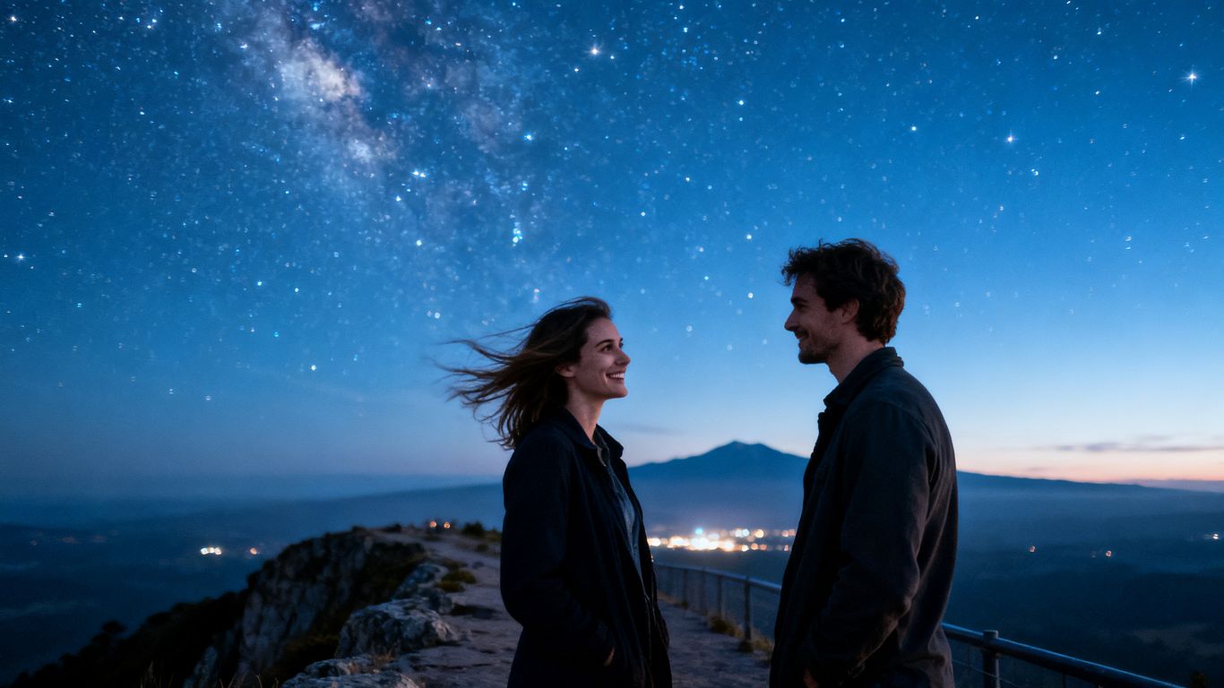 Sagittarius in Love – The Free Spirit's Honest Heart