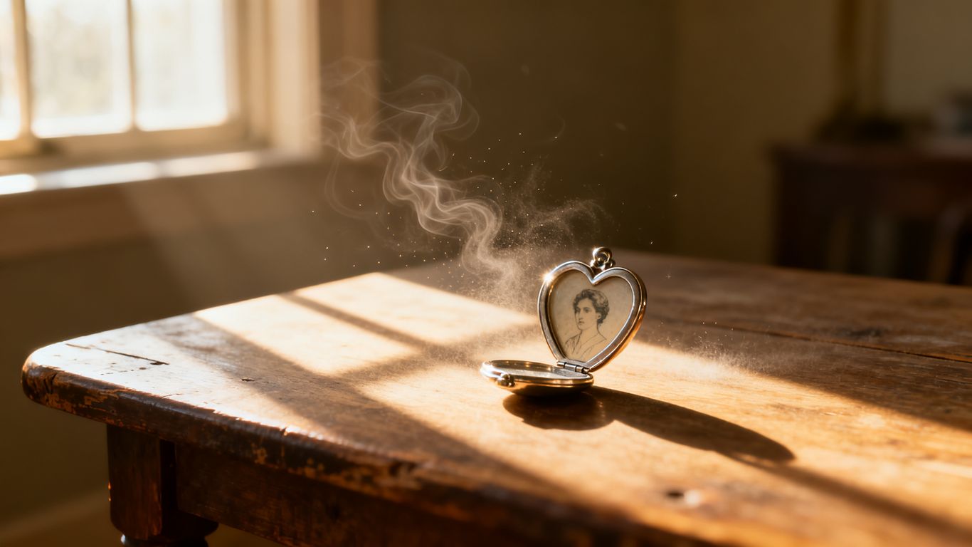 The Caution Trap: When Protecting Your Heart Keeps Out Love