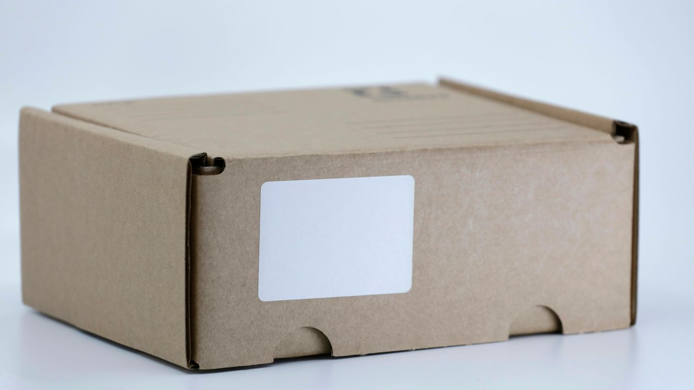 Precise address entry
