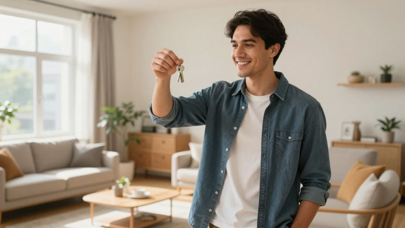 Hogar seguro con coberturas y servicios adicionales valiosos.