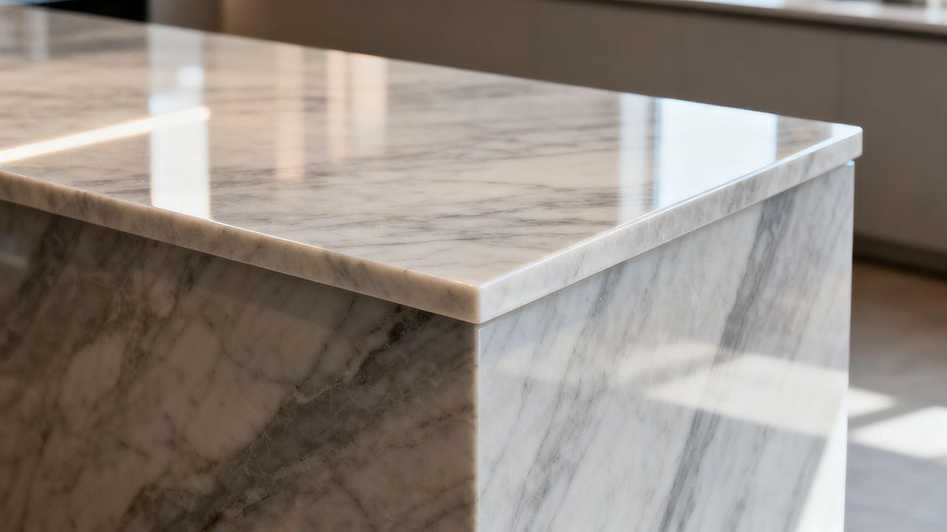 60-Second Slab Tour Videos Are Outselling Every Other Countertop Ad