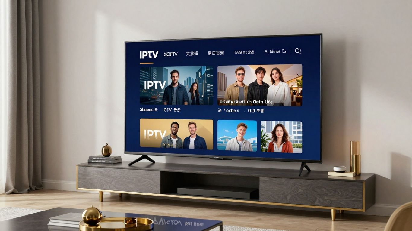 Gold IPTV XCIPTV USA 