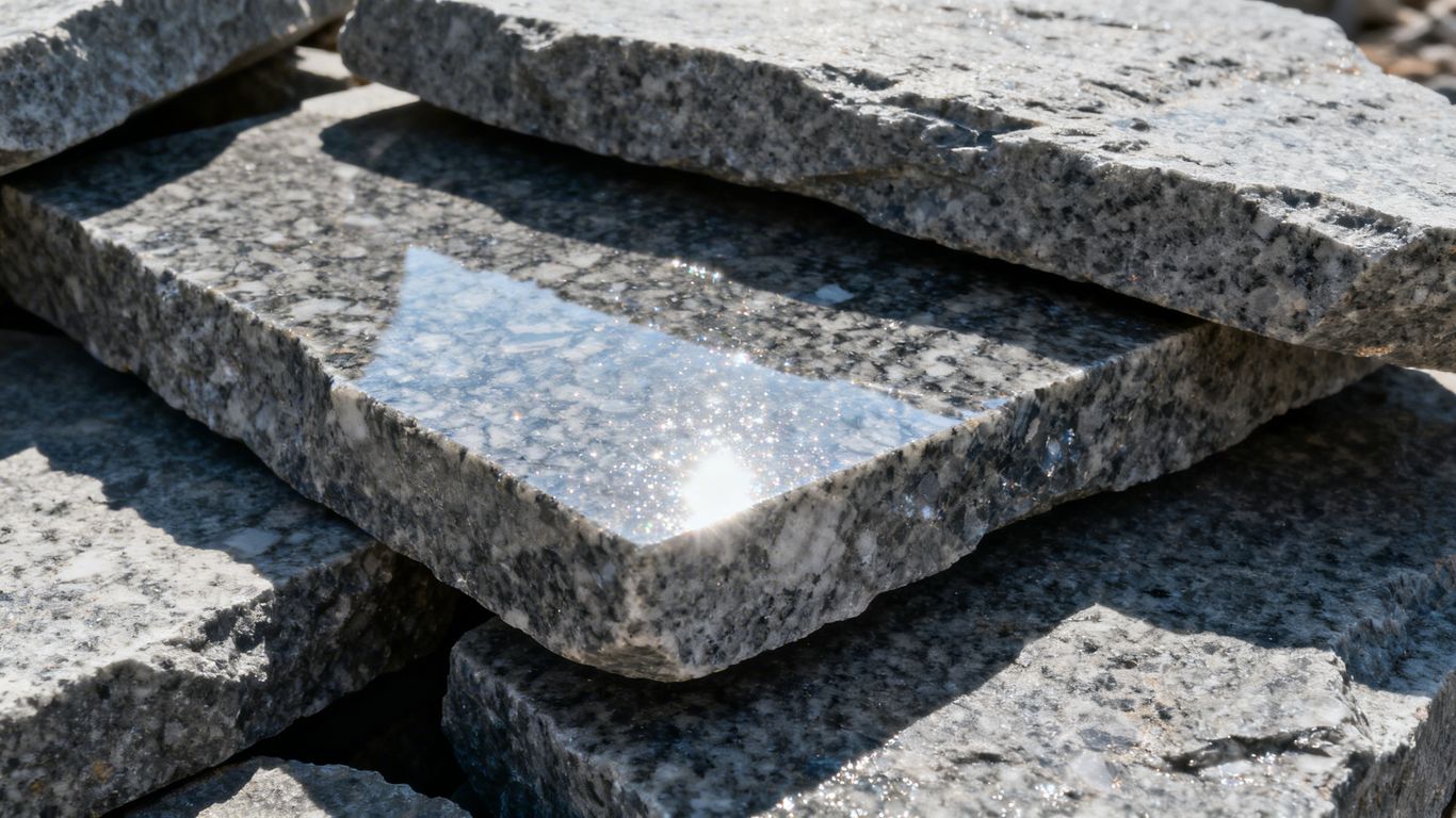 Granite CPCs Hit $12+ — How Fabricators Still Profit