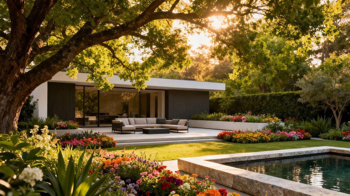 Landscape Design Keywords: Attracting $10K+ Project Clients