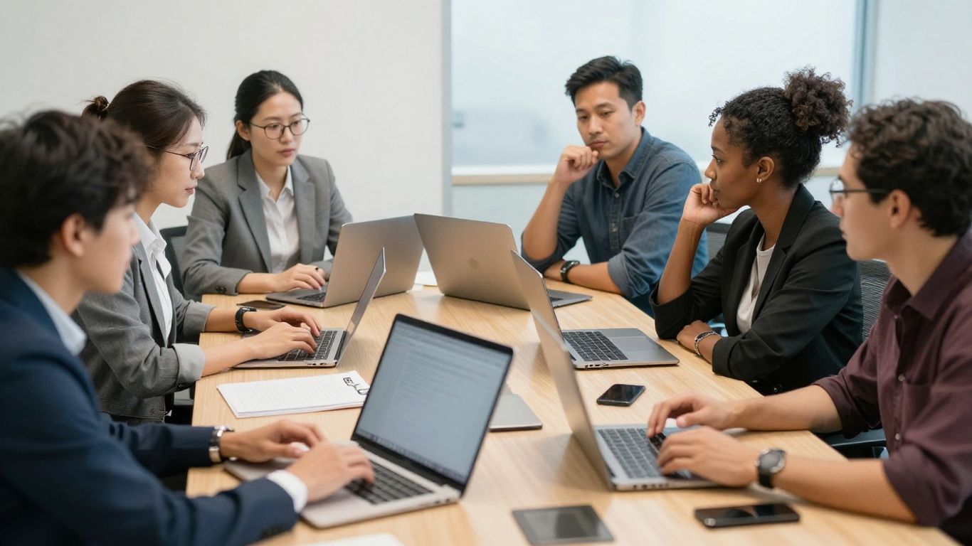 Cross Cultural Training Methods: A Practical Guide to Building Cultural Capability at Work
