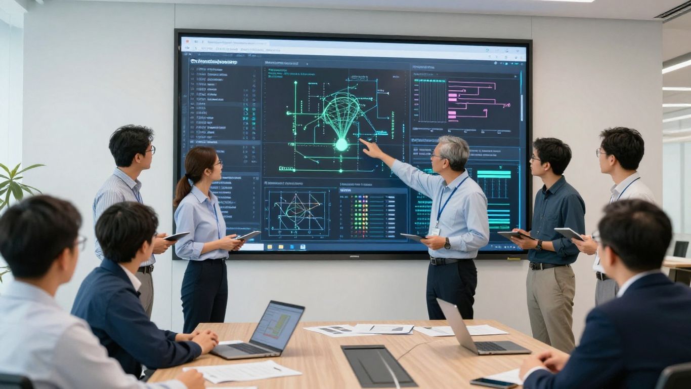 Planning grid infrastructure