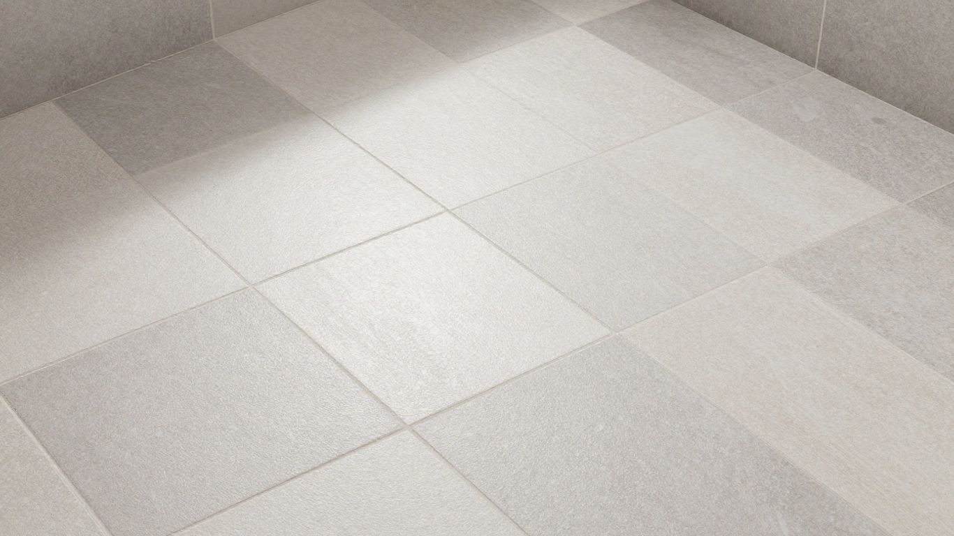 Stylish bathroom tiles for wet rooms and ensuites.