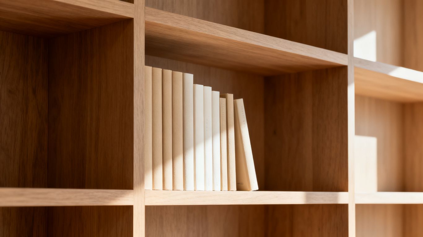 I Read Every "Atomic Habits" Copycat—Here Are the 3 That Actually Hold Up