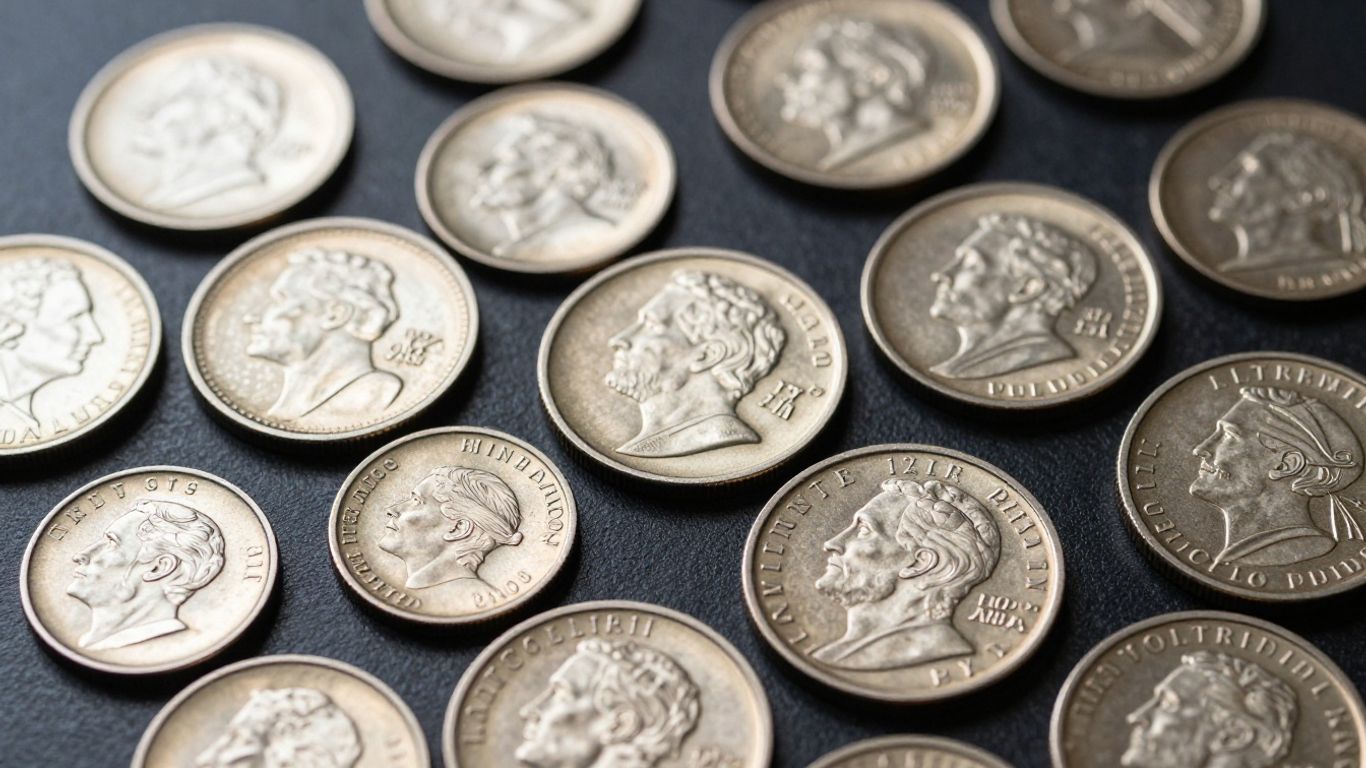 Charlotte Mint coins for sale in San Antonio