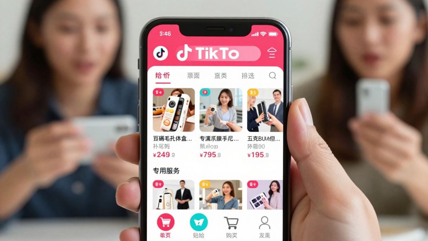 Optimizing TikTok Shop advertising for better margins and content.