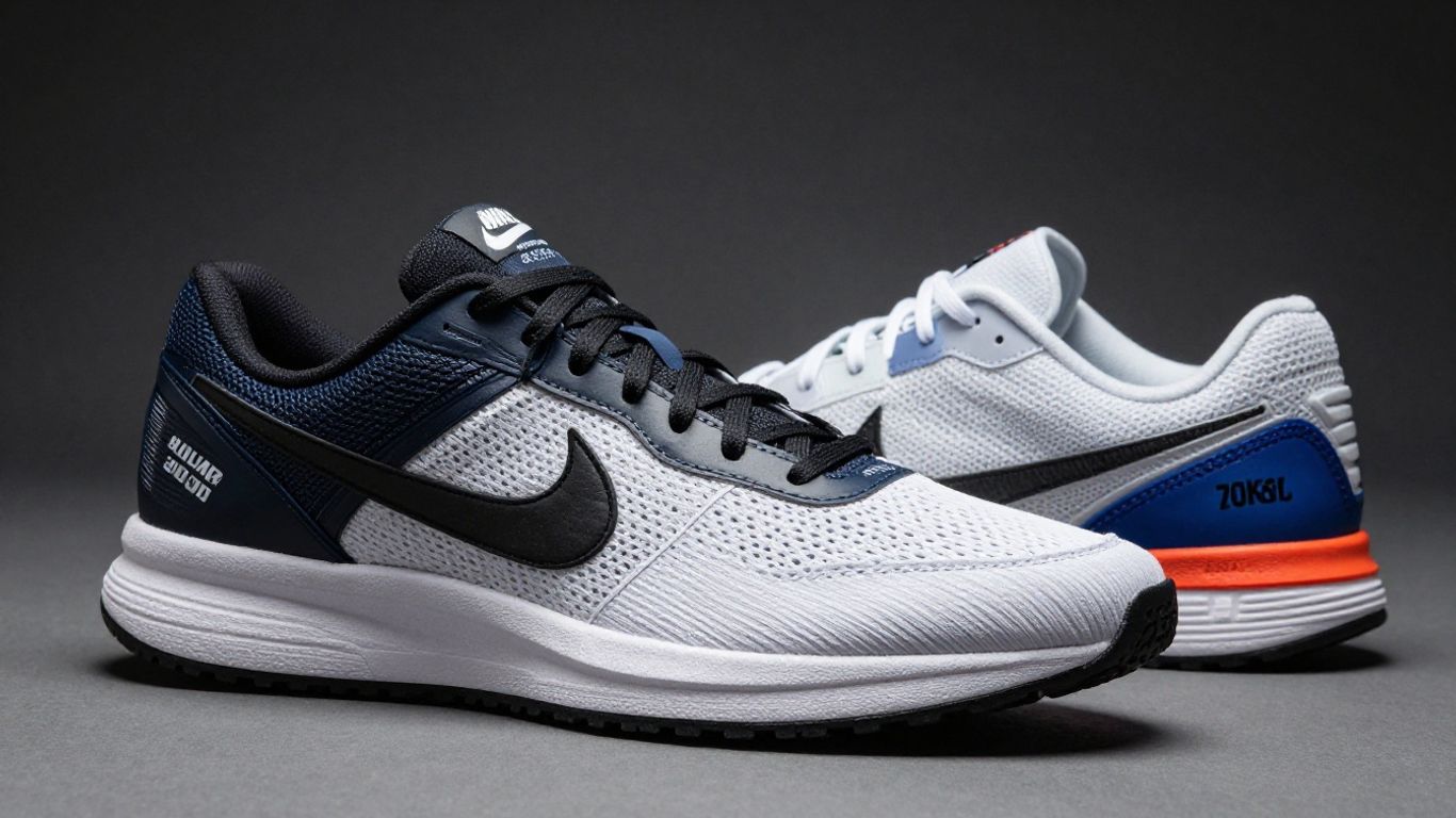 Laatste Nike herenschoenen collectie 2026