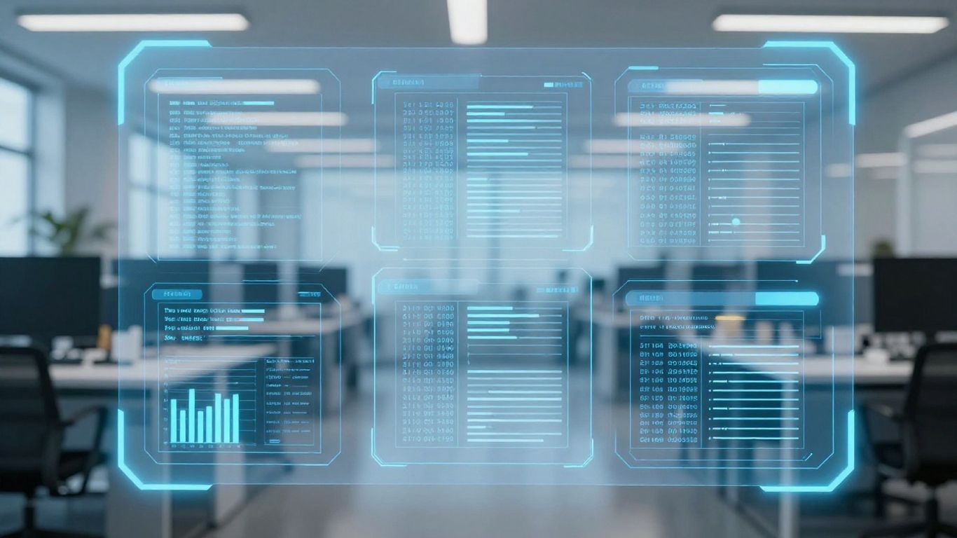 AI agents streamlining complex business operations