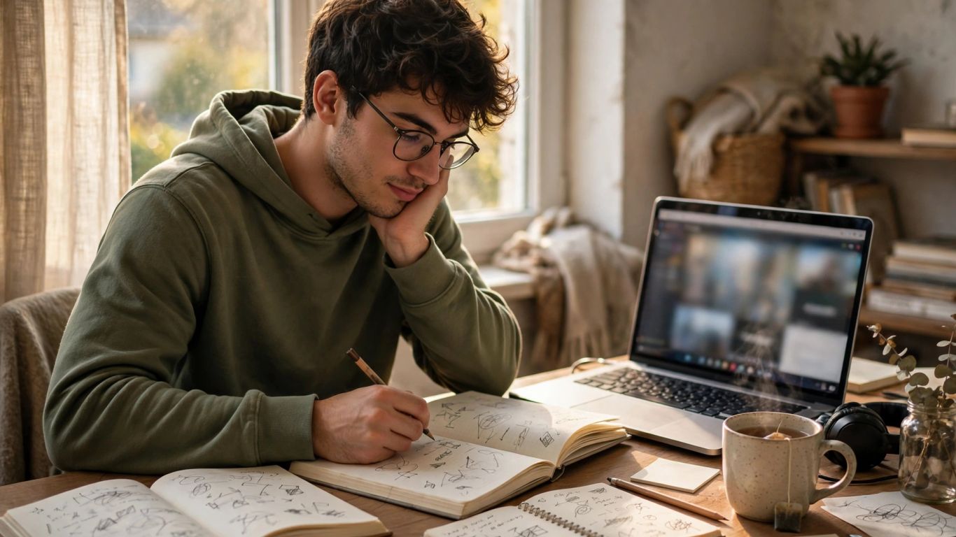 The "Talent" Trap