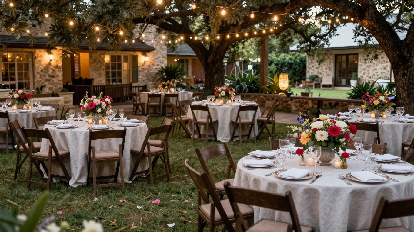 10 best affordable small event venues in Plano, TX