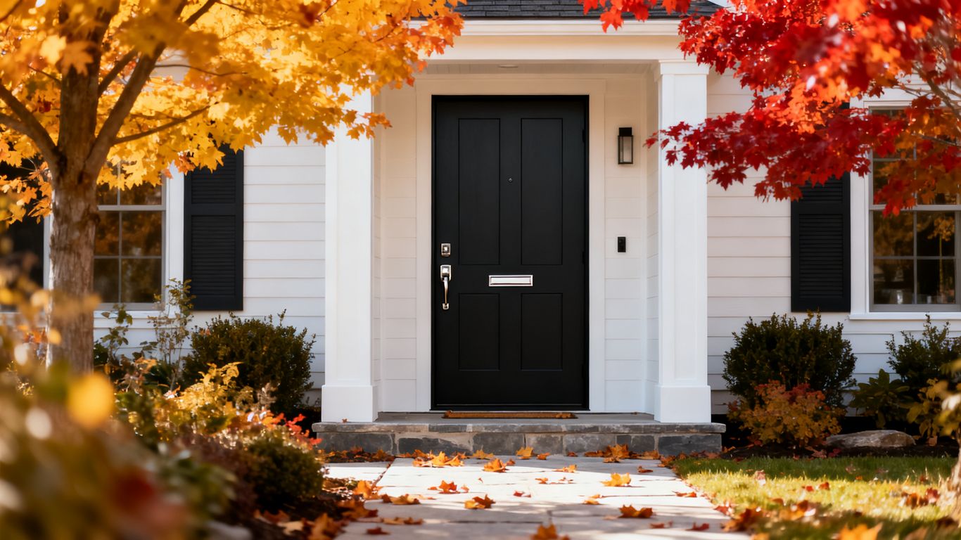 When Do People Search for New Front Doors? Timing Your Ad Spend to Match