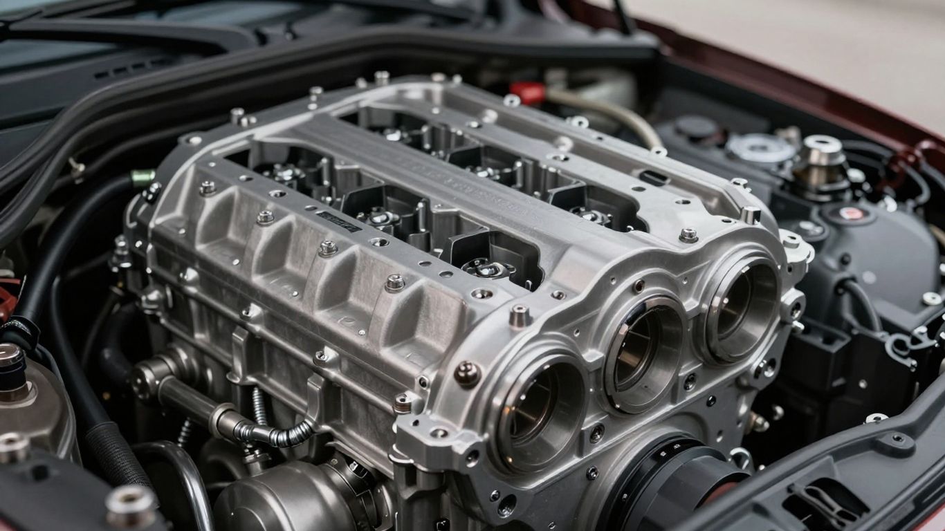 Used BMW X5 30d engine in Melbourne