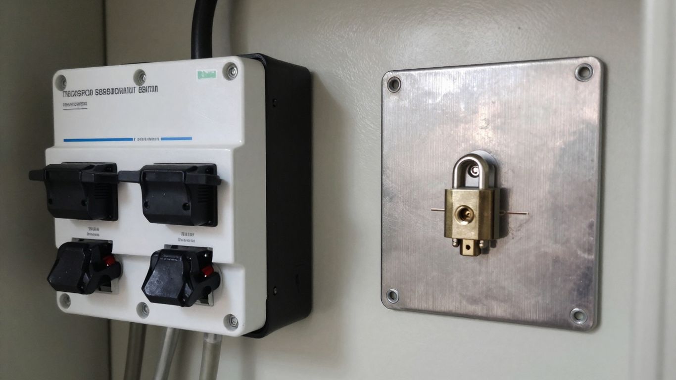 Transfer switch and interlock kit comparison