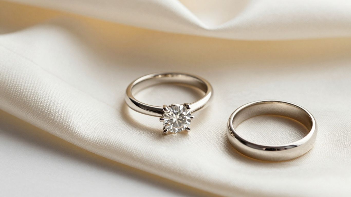 Round Solitaire Ring: How to Choose the Perfect Classic Engagement Ring_Placeholder