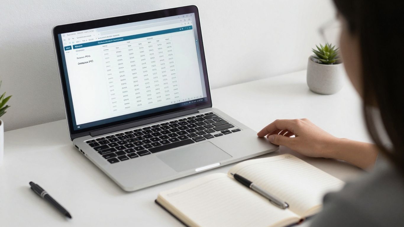 Amazon PPC campaign structure and organization analysis