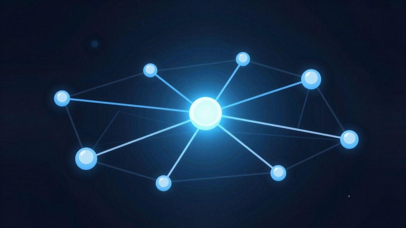 IP reputation checker tool illustration