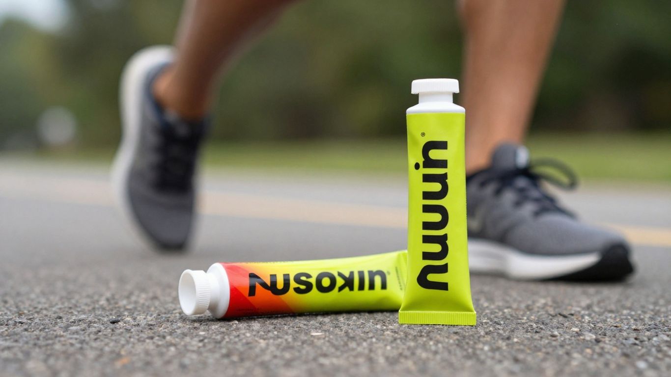 best electrolyte powder for runners