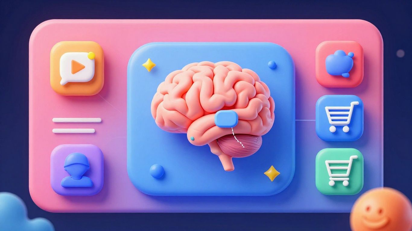 Ocoya AI social media and e-commerce integration