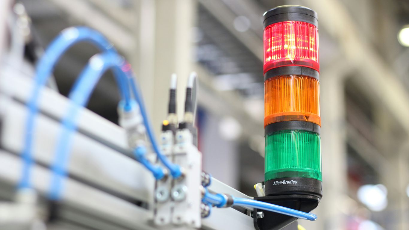 Robot safety standards