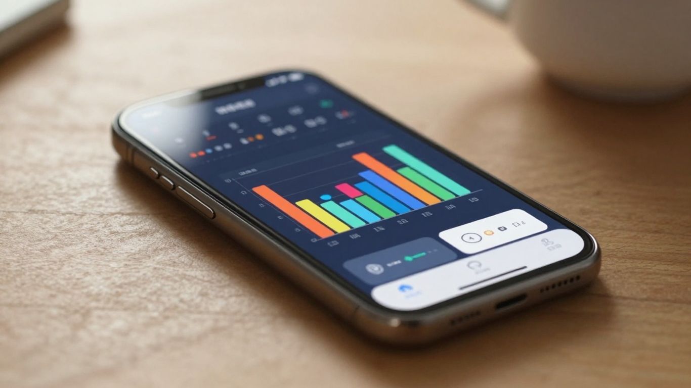 Tracking your moods and energy