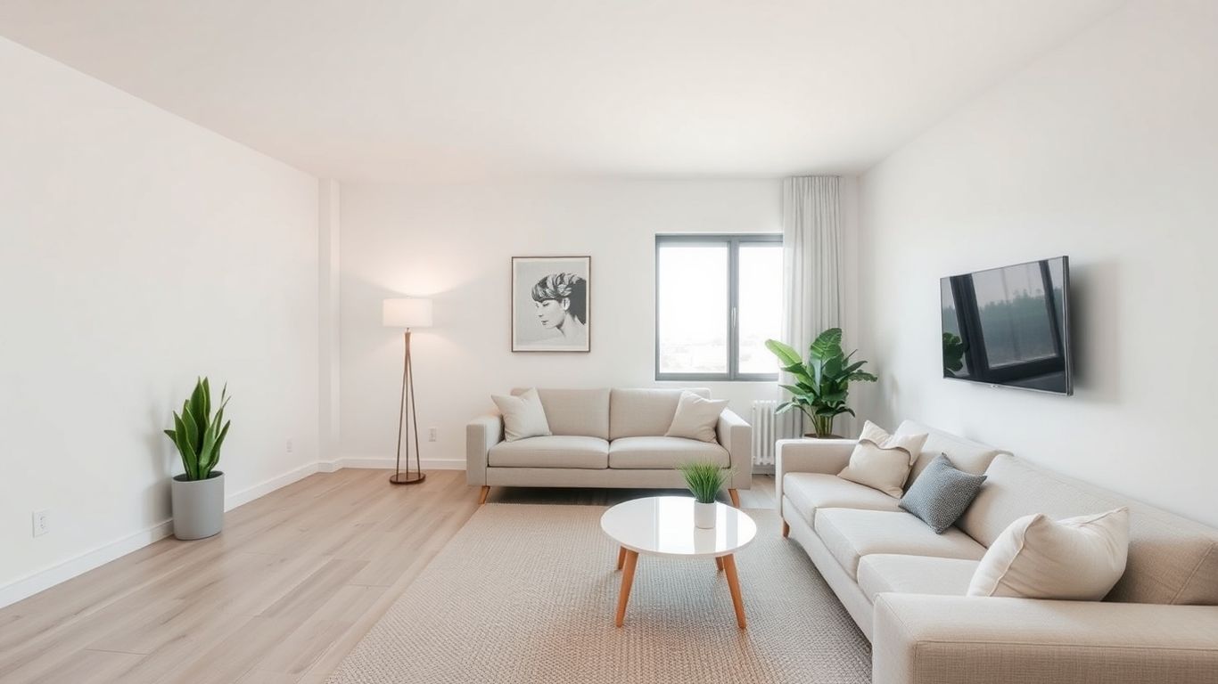 cost replacing airbnb furniture annual