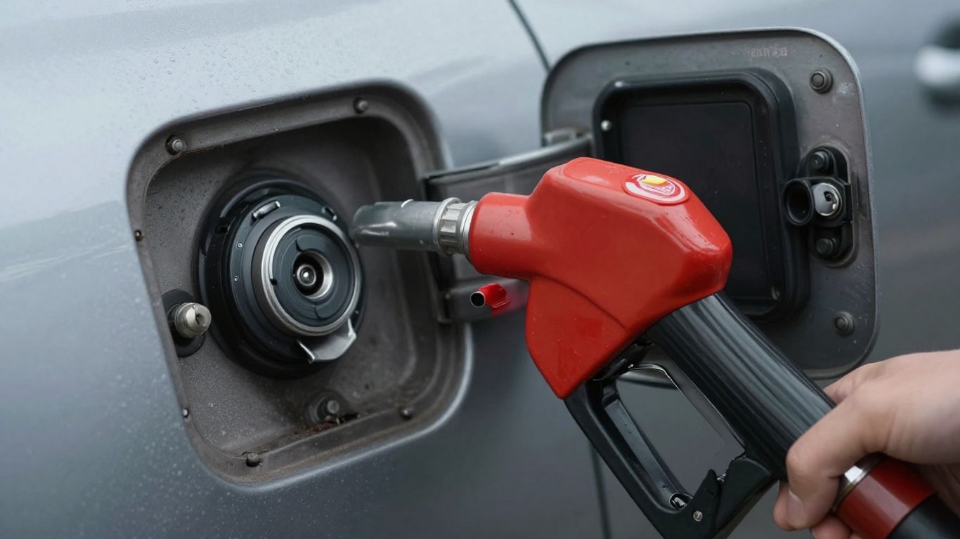 Seguro de coche GLP y GNC: ¿aumenta el precio en 2026?