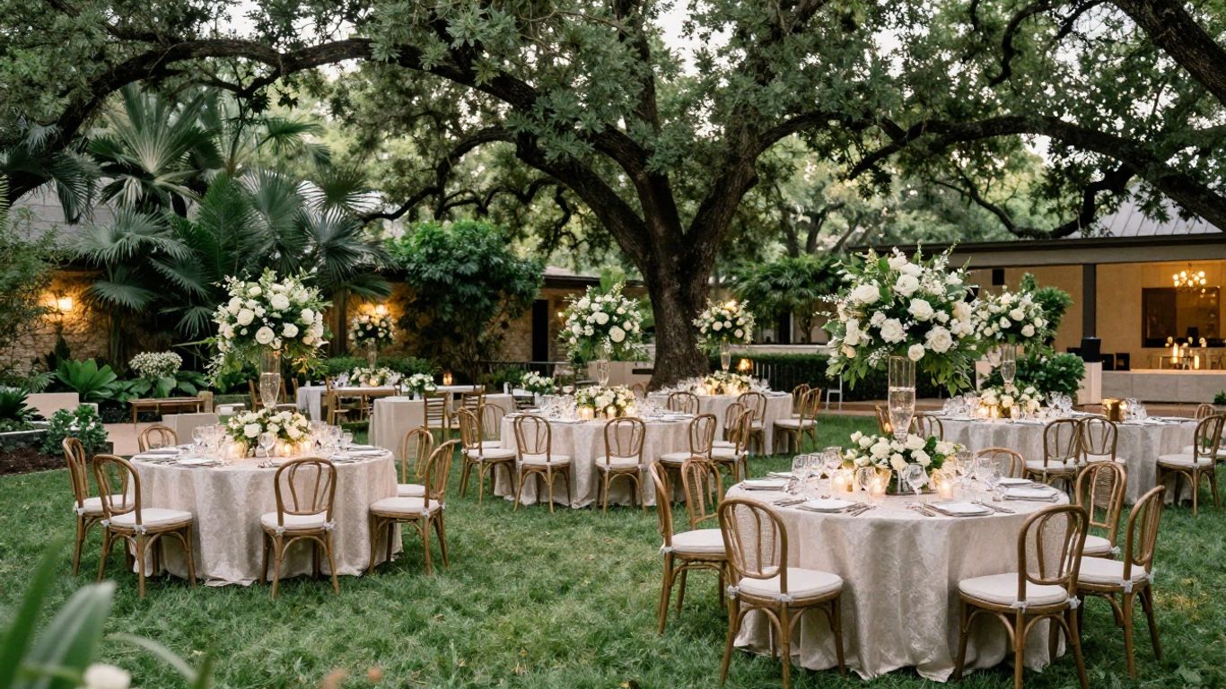 How to find affordable all inclusive event venues in Plano, TX for a memorable celebration