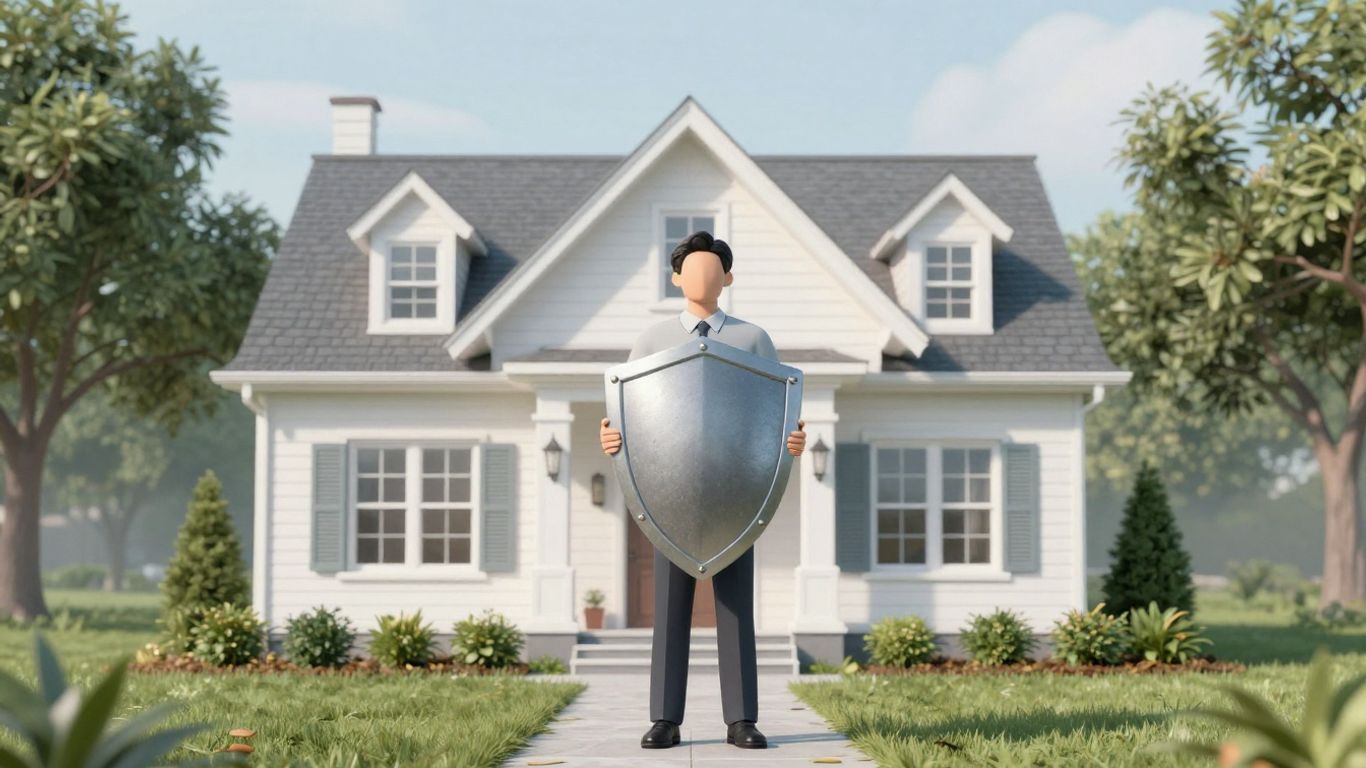 Seguro propietario impago alquiler: protege tu inversión