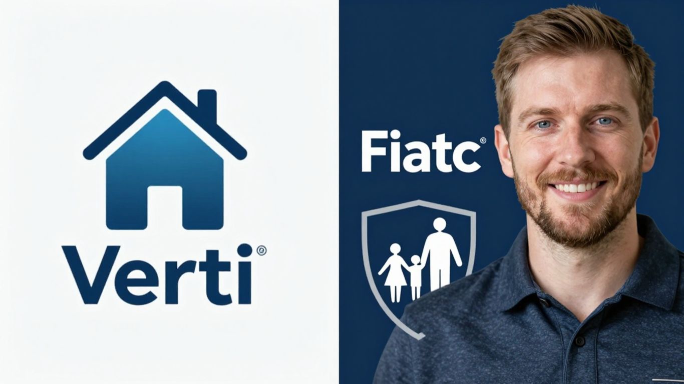 Verti vs. Fiatc: ¿Cuál es el mejor seguro de hogar 2026?