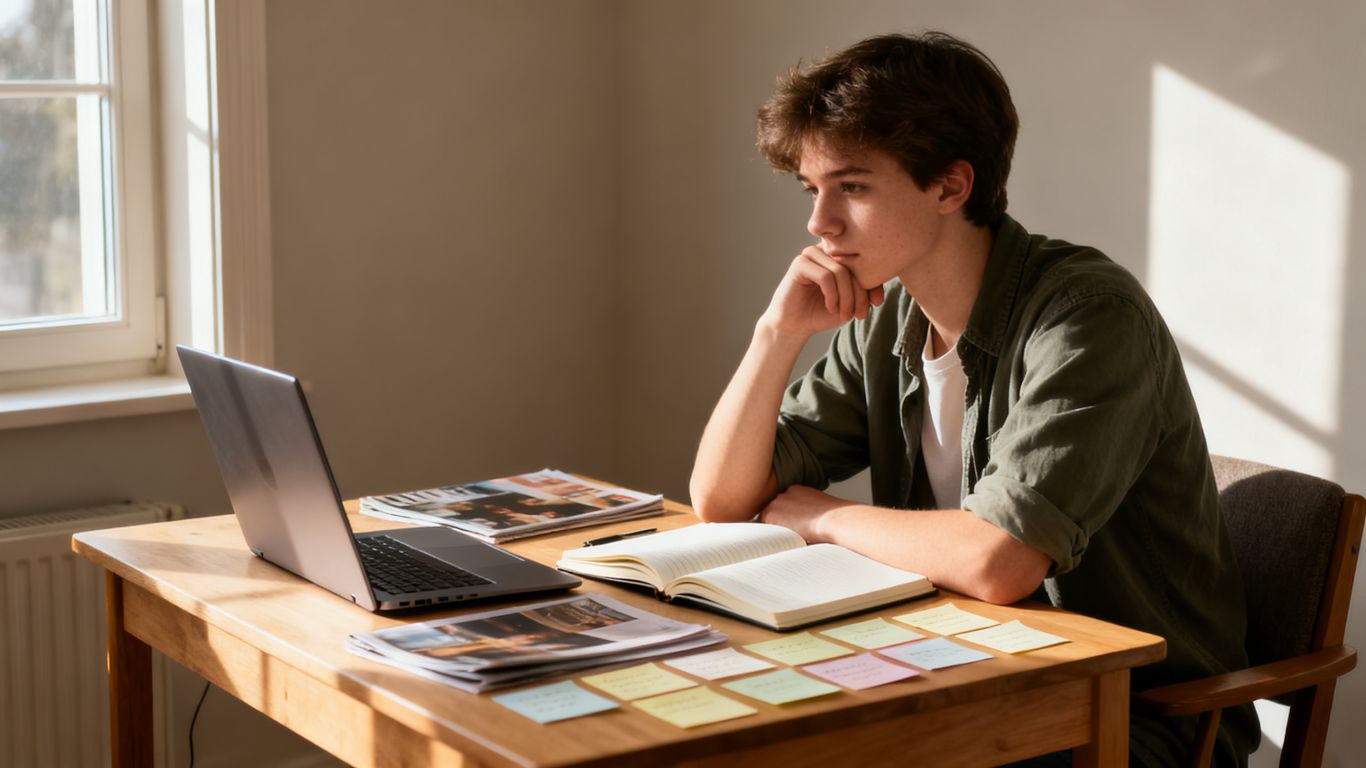 Build Consistent Writing Habits for Beginners | Stephanie K.L. Lam’s Proven Methods