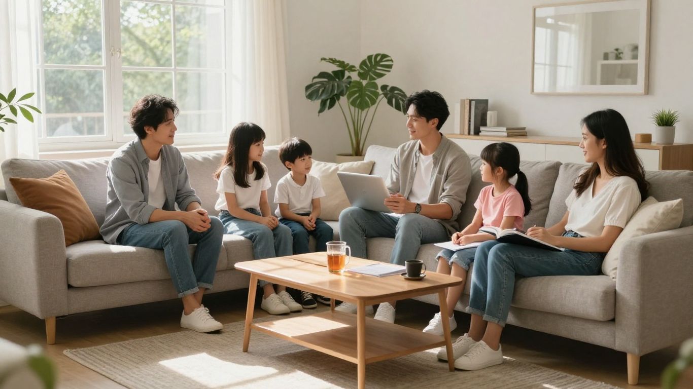 Guía Completa: Cómo Determinar Tus Capitales Asegurados Hogar Ideales en 2026