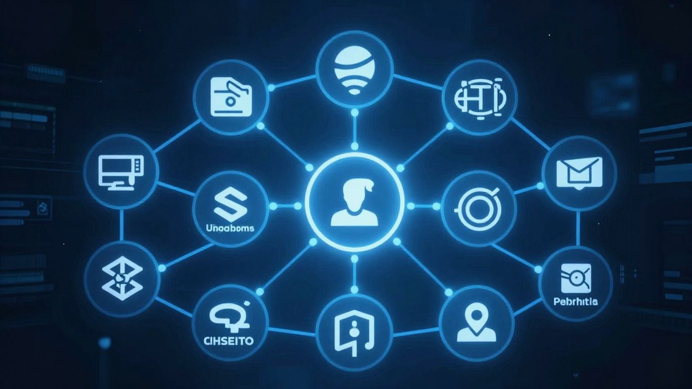 Open-Source-Betriebssysteme und Sicherheit im digitalen Netzwerk.