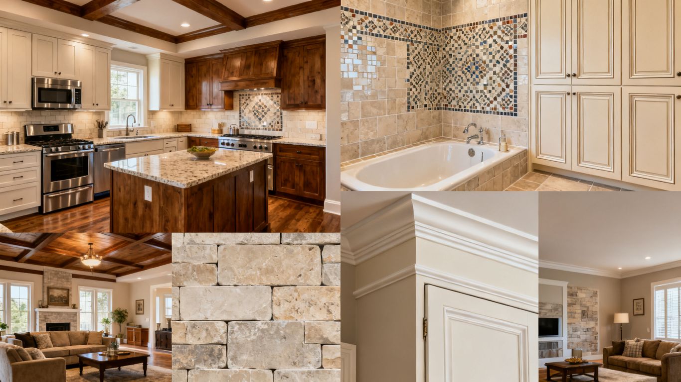 Before-and-After Portfolios That Sell: Photography Tips for Renovation Contractors
